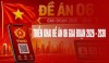 Tuyên truyền việc triển khai thực hiện giai đoạn 2  (Chương trình phát triển Đề án 06 giai đoạn 2026 - 2030)
