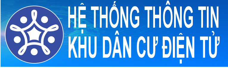 Dân cư Điện tử