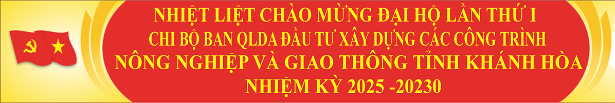 đại hội chi bộ Ban