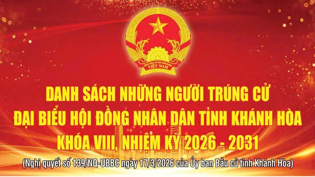 Kết quả Bầu cử